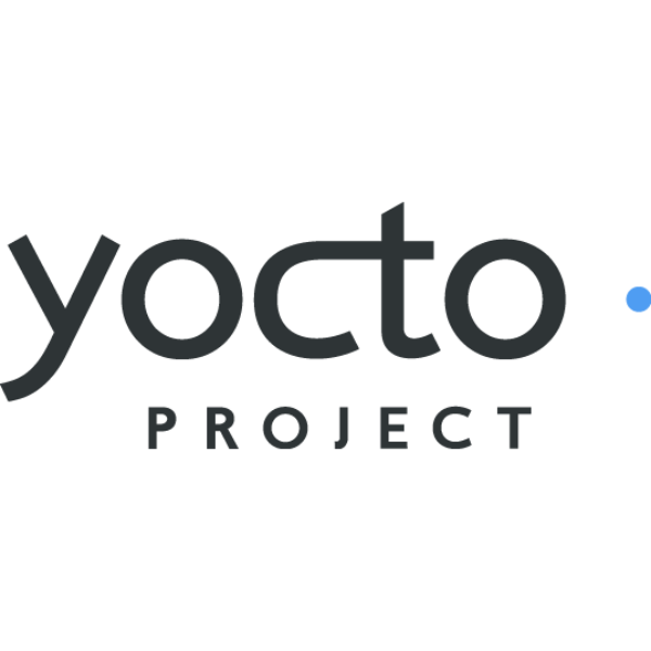 Yocto logo